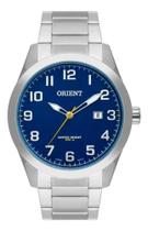 Relógio Orient Masculino Mbss1360 D2sx Azul Oferta