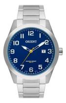 Relógio Orient Masculino Mbss1360 D2sx Azul Oferta