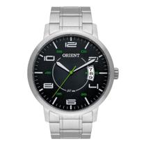 Relógio Orient Masculino MBSS1381 P2SX Relógio Orient Masculino MBSS1381 P2SX