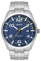 Relógio Orient Masculino Mbss1382 D2Sx Prata