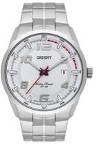 Relógio Orient Masculino Mbss1382 S2Sx Prata