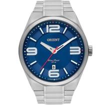 Relógio Orient Masculino MBSS1394D2SX