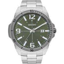 Relógio Orient Masculino MBSS1394E2SX