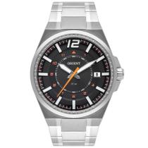 Relógio Orient Masculino Mbss1408 G2Sx Esportivo Prateado
