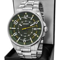 Relógio Orient Masculino MBSS1442E2SX