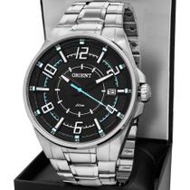 Relógio Orient Masculino MBSS1442PASX