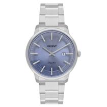 Relógio Orient Masculino MBSS1467 A1SX Safira Relógio Orient Masculino MBSS1467 A1SX Safira
