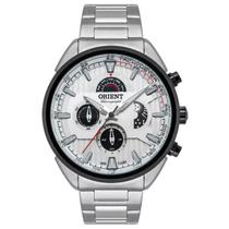 Relógio Orient Masculino MBSSC202 S1SX