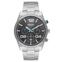 Relógio Orient Masculino MBSSC243 G2SX