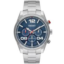 Relógio Orient Masculino MBSSC244 D2SX