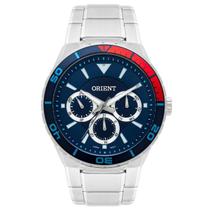 Relogio Orient Masculino Mbssm082 P1sx Aco