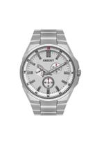 Relógio Orient Masculino Mbssm087 S1Sx Prata