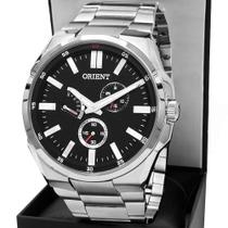 Relógio Orient Masculino MBSSM087P1SX