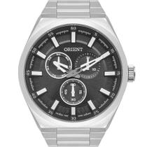 Relógio Orient Masculino MBSSM089G1SX Relógio Orient Masculino MBSSM089G1SX