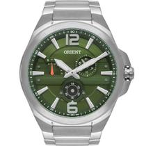 Relógio Orient Masculino MBSSM093E2SX