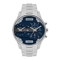 Relogio Orient Masculino - MBSST001 D1SX