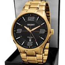 Relógio Orient Masculino MGSS1136P2KX Relógio Orient Masculino MGSS1136P2KX