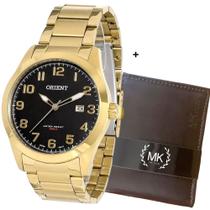 Relógio Orient Masculino Mgss1180 P2kx 1 ano de garantia com nota fiscal e carteira