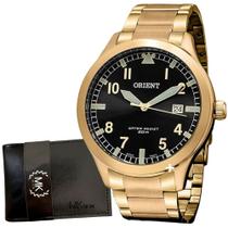Relógio Orient Masculino Mgss1181 P2kx garantia de 1 ano com carteira