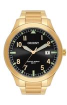 Relógio orient masculino mgss1181 p2kx