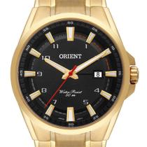 Relógio Orient Masculino MGSS1188 P2KX Dourado