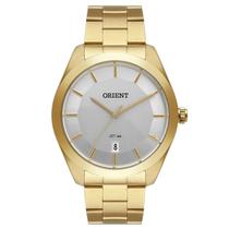 Relógio Orient Masculino Mgss1209 S1kx Dourado Garantia Nfe