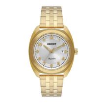 Relógio Orient Masculino MGSS1293 S2KX Vidro Safira