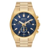 Relógio Orient Masculino MGSSC032 D1KX