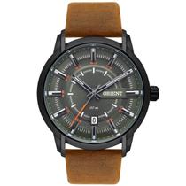 Relógio Orient Masculino MPSC1006 E1MX Preto