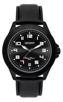 Relogio orient masculino mpsc1008 p2px