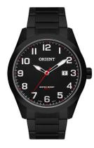 Relógio Orient Masculino Mpss1019 P2px Preto Analogico
