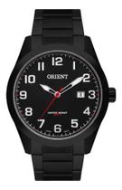 Relógio Orient Masculino Mpss1019 P2px Preto Analogico
