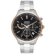 Relógio Orient Masculino MTSSC044 G1SX