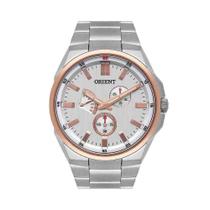 Relógio Orient Masculino MTSSM013 S1SX