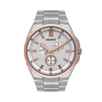 Relógio Orient Masculino MTSSM013 S1SX