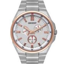 Relógio Orient Masculino Multifunção Esporte Fino Relógio Orient Masculino Multifunção Esporte Fino
