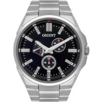 Relógio orient masculino multifunção mbssm087 p1sx