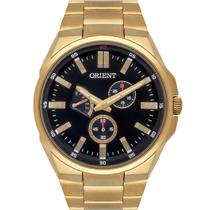 Relógio Orient Masculino Multifunction MGSSM030P1KX