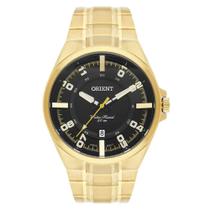 Relógio Orient Masculino Neo Sport Dourado MGSS1158-P2KX