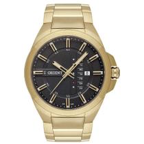 Relógio Orient Masculino Neo Sport Dourado MGSS2012 G1KX