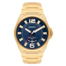 Relógio Orient Masculino Neo Sports Dourado MGSS1157 D2KX