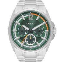 Relógio Orient Masculino Neo Sports MBSSM095E2SX