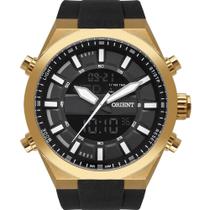 Relógio Orient Masculino Neo Sports MGSPA001G1PX