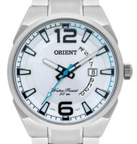 Relógio Orient Masculino Neo Sports Prateado MBSS1336 S2SX