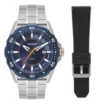 Relógio Orient Masculino Neo Sports Troca Pulseira MBSS1478D1SX