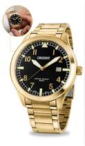Relógio Orient Masculino Original Aço Inox Analógico Esportivo À Prova DÁgua 50M Brilha no Escuro Relógio Orient Masculino Original Aço Inox Analógico Esportivo À Prova DÁgua 50M Brilha no Escuro