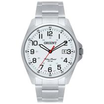 Relógio Orient Masculino Prata - MBSS1155A S2SX
