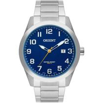 Relógio Orient Masculino Prata MBSS1360 P2SX