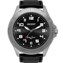 Relógio Orient Masculino Preto MBSC1032G2PX