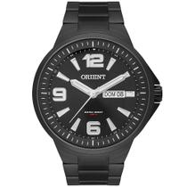 Relógio Orient Masculino Preto MPSS1038 P2PX